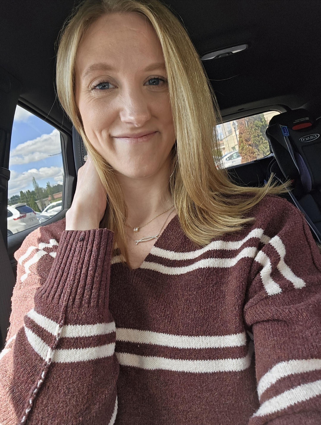 Caitlin Ferraro